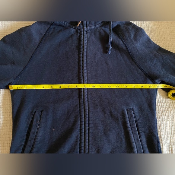 Sitka Organic Cotton Hoodie - Picture 10 of 12